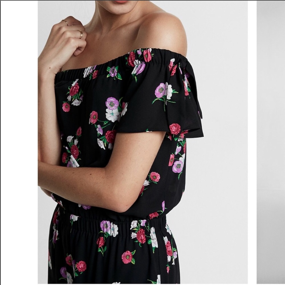 Express romper - Picture 3 of 3